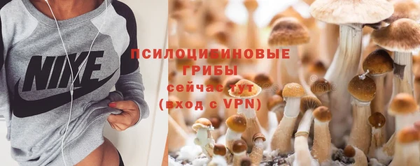 прущий лед Покров
